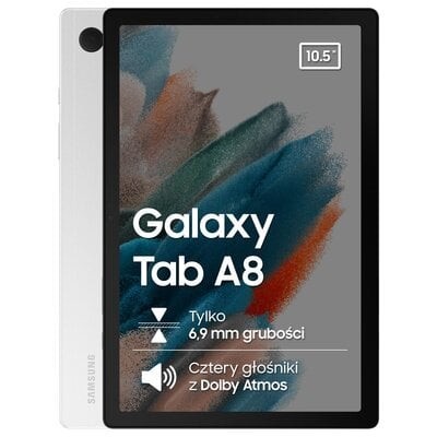 Galaxy Tab A8 SM-X200NZSEEUE Tablet SAMSUNG