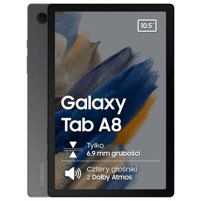 Galaxy Tab A8 SM-X200NZAEEUE Tablet SAMSUNG