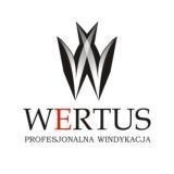 Logo firmy Wertus Profesjonalna Windykacja Sp. z o.o.