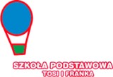 Logo firmy Szkoła Podstawowa Tosi i Franka