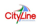 Logo firmy City Line Sp. z o.o.