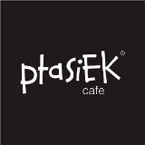 Logo firmy Ptasiek Cafe