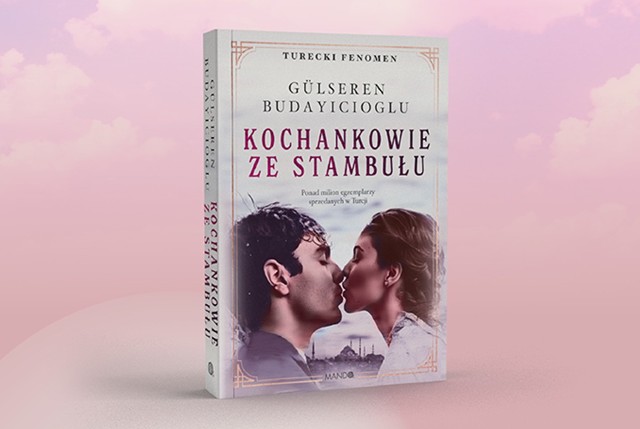 30 października w księgarniach pojawi się książka „Kochankowie ze Stambułu” autorstwa znanej tureckiej psychiatry, pisarki i prezenterki telewizyjnej - Gülseren Budayicioglu.