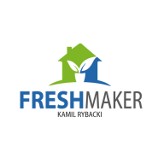 Logo firmy P.U. Freshmaker Dyplomowany Technik Kamil Rybacki