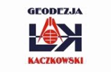 Logo firmy Leszek Kaczkowski | profesjonalne pomiary geodezyjne Oleśnica | geodeta, mapy