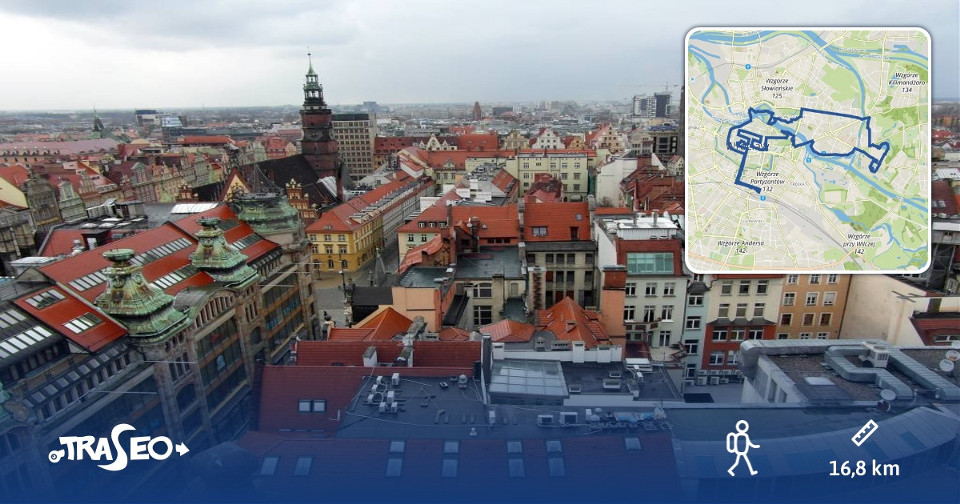 Spacer Do 1 2 Km Od Wroc awia Urocze Miejsca Na Kr tk Wypraw W spacer-do-1-2-km-od-wroc-awia-urocze-miejsca-na-kr-tk-wypraw-w
