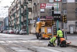 Rusza remont trasy tramwajowej na ul. Hetmańskiej w Poznaniu. Tak zmieni się komunikacja miejska i organizacja ruchu samochodów