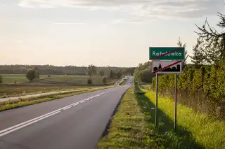 Wilki zagryzają zwierzęta hodowlane. Kolejne ataki niepokoją mieszkańców