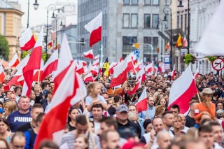 Czym dla Ciebie jest patriotyzm? Sonda "Dziennika Bałtyckiego"