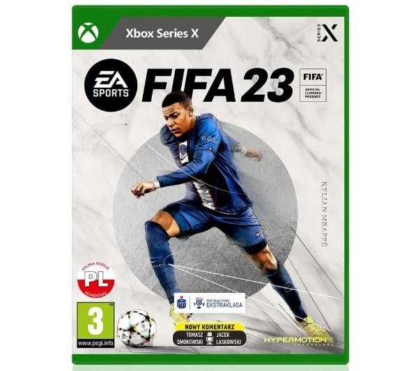 FIFA 23 Gra na Xbox Series X