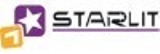 Logo firmy Dotacje unii, usługi księgowe - Starlit