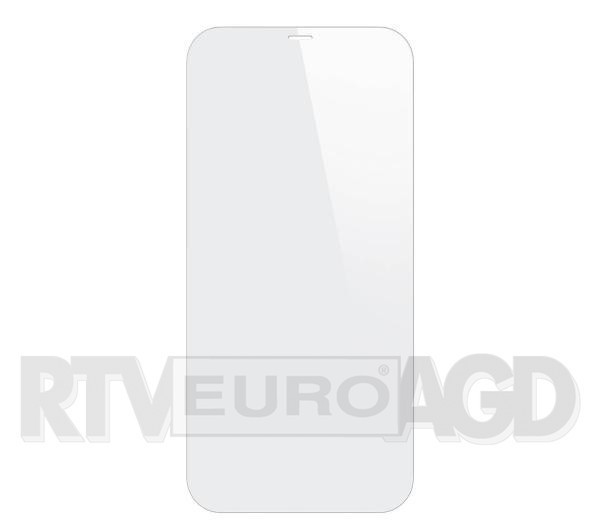 Baseus szkło hartowane 0.15mm iPhone 12 Pro Max (2szt.)