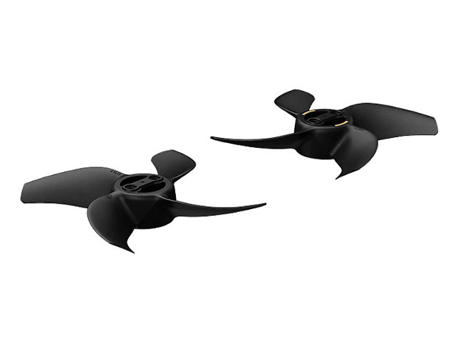 Śmigła DJI Avata 360 Czarny