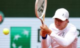 Iga Świątek wygrała bez straty gema z Anastazją Potapową i awansowała do ćwierćfinału turnieju French Open