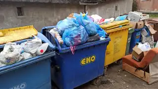 Nie tylko PSZOK. Gdzie jeszcze oddać buty, ubrania i tekstylia?