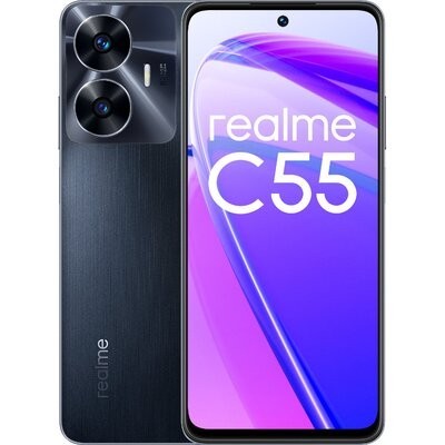 C55 8/256GB Smartfon REALME