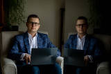 Kamil Tomaszczuk to agent życiowy. O tym, co to oznacza i od czego można się ubezpieczyć mówi w rozmowie z nami