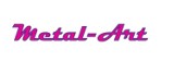 Logo firmy Metal-Art