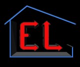 Logo firmy Elektro Loft - instalacje elektryczne, domy mieszkania, obiekty