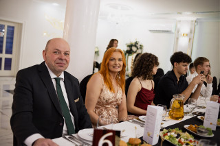 Gala Plebiscytu Instruktorskiego „Uskrzydleni”