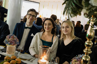 Gala Plebiscytu Instruktorskiego „Uskrzydleni”