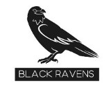 Logo firmy Black Ravens Sp. z o.o.