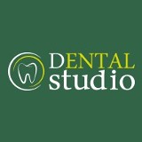 Logo firmy Dental Studio - Stomatolog Kraków