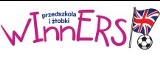 Logo firmy Niepubliczne Przedszkole Językowo-Sportowe Winners s.c.