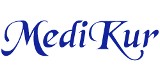 Logo firmy Medikur