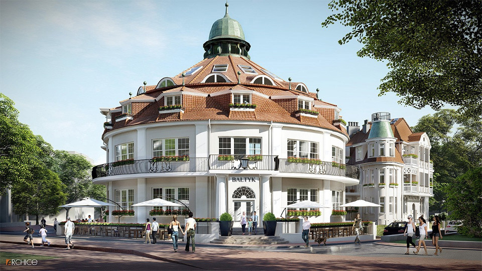 Meritum Investments - Mieszkania na Sprzedaż Szczecin, Szczecin