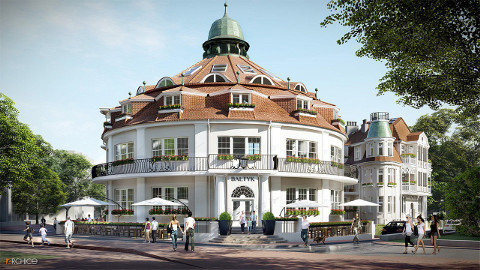 Meritum Investments - Mieszkania na Sprzedaż Szczecin, Szczecin