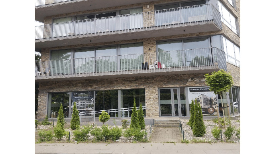 Meritum Investments - Mieszkania na Sprzedaż Szczecin, Szczecin