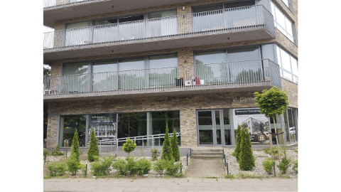 Meritum Investments - Mieszkania na Sprzedaż Szczecin, Szczecin
