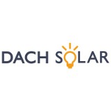 Logo firmy Dach Solar