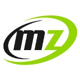 Logo firmy Mz-Store Spółka Akcyjna