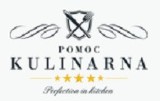 Logo firmy Pomoc Kulinarna