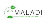 Logo firmy Maladi Dietetycy Kliniczni