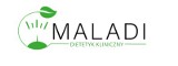 Logo firmy Maladi Dietetyk Malwina Jarosławska