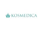 Logo firmy Kosmedica - klinika medycyny estetycznej i laseroterapii