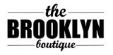 Logo firmy Brooklyn Butik