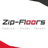 Logo firmy Zip-Floors