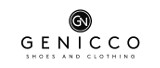 Logo firmy Outlet Genicco - Tommy Hilfiger, Nike, Hugo Boss, Adidas