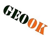 Logo firmy Geook Maciej Kurdzieko