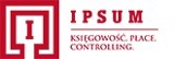 Logo firmy Biuro księgowe Ipsum Consulting Sp. z o.o.