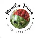 Logo firmy Monicatering Kraków