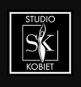 Logo firmy Studio Kobiet