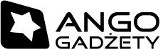Logo firmy ANGO Gadżety reklamowe