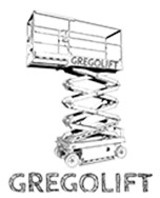 Logo firmy Gregolift