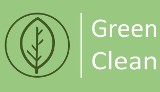 Logo firmy Green Clean
