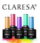 Logo firmy Claresa